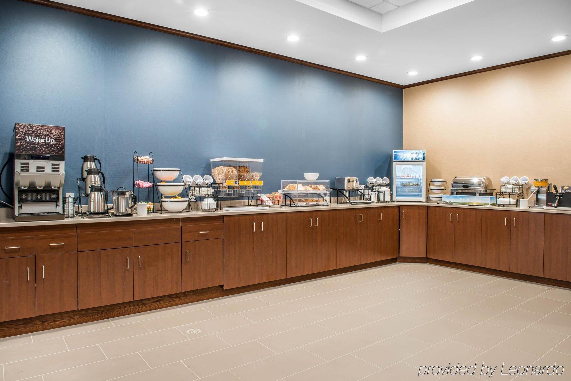 Comfort Inn & Suites Pittsburgh Gibsonia Exterior foto