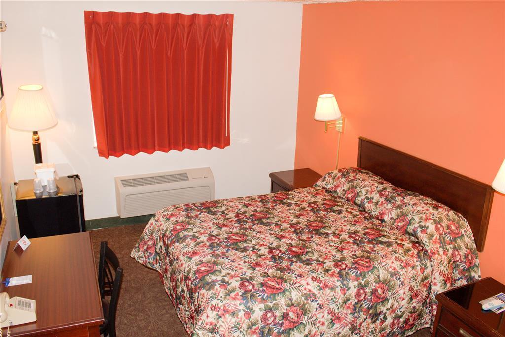 Comfort Inn & Suites Pittsburgh Gibsonia Habitación foto