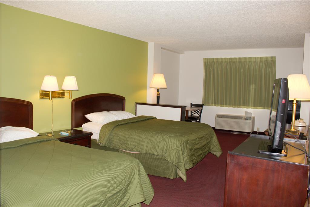 Comfort Inn & Suites Pittsburgh Gibsonia Habitación foto