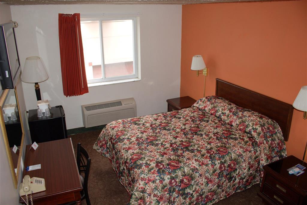 Comfort Inn & Suites Pittsburgh Gibsonia Habitación foto