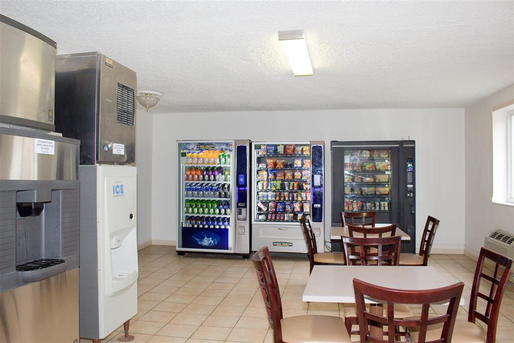 Comfort Inn & Suites Pittsburgh Gibsonia Facilidades foto