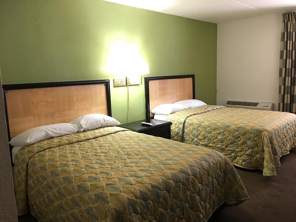Comfort Inn & Suites Pittsburgh Gibsonia Exterior foto