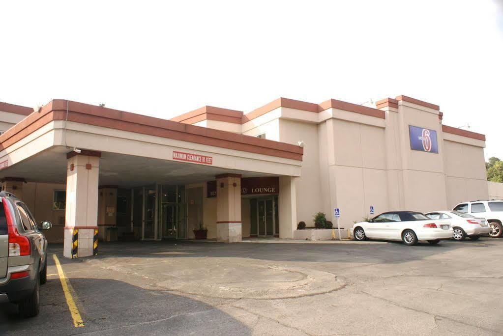 Comfort Inn & Suites Pittsburgh Gibsonia Exterior foto