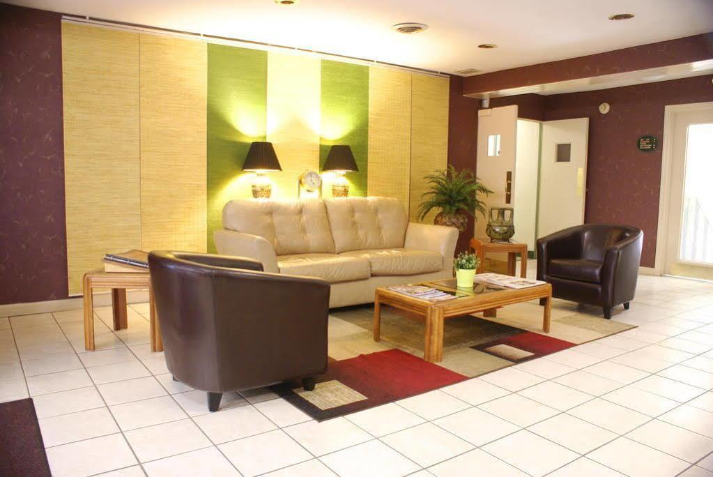 Comfort Inn & Suites Pittsburgh Gibsonia Exterior foto